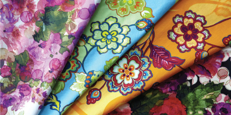 Fabric Printing